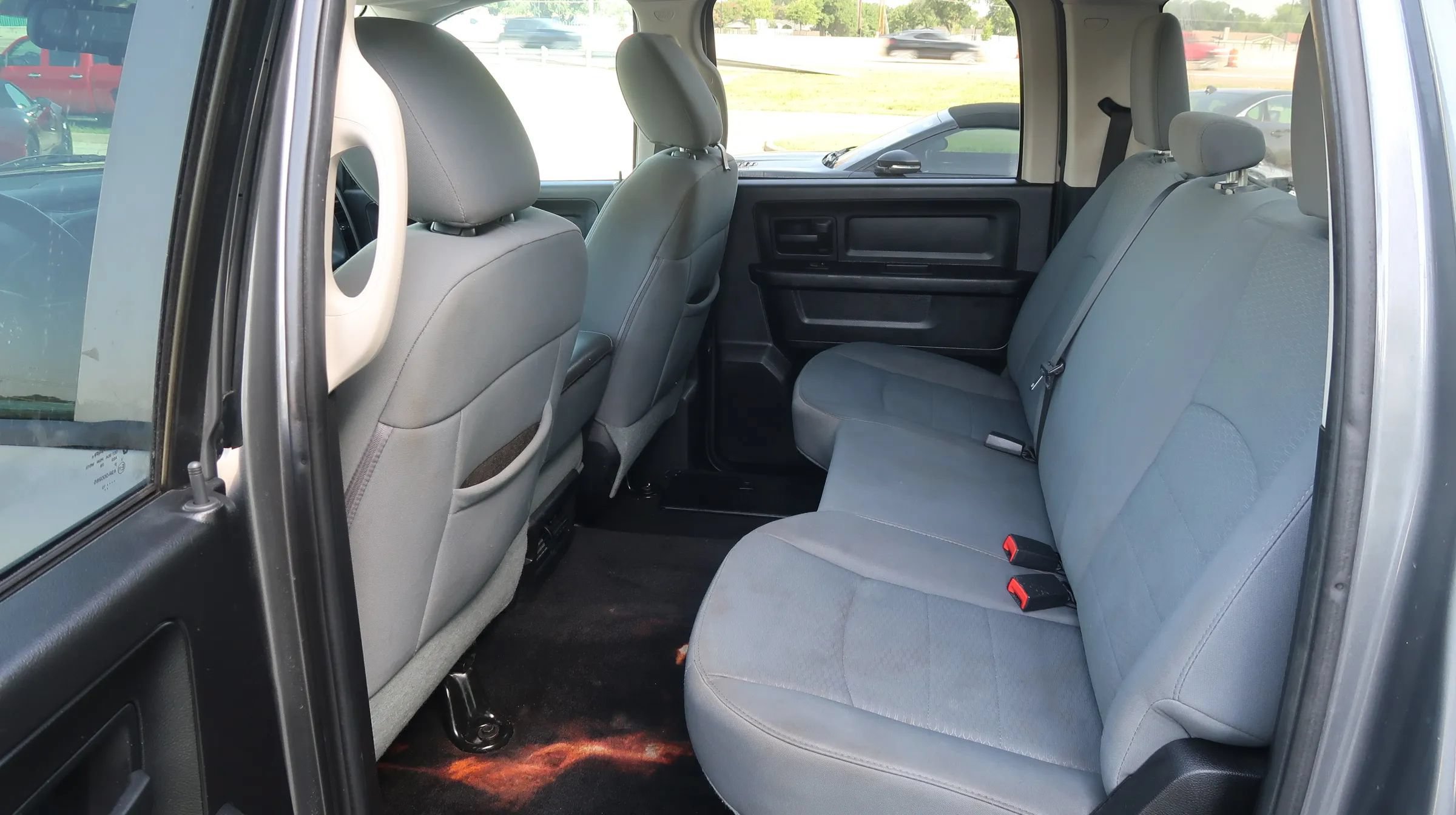 Used 2013 RAM 1500 Tradesman w/ Popular Equipment Group RWD image 16