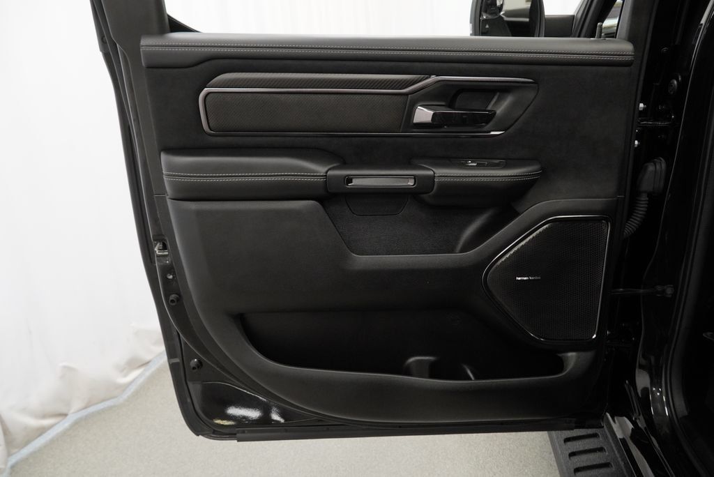 Used 2025 RAM 1500 RHO w/ RHO Level 1 Equipment Group AWD/4WD image 41