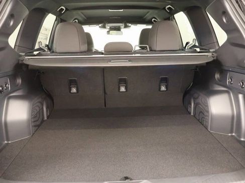 New 2026 Subaru Forester Premium AWD/4WD image 25