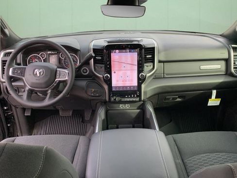 New 2026 RAM 2500 Big Horn image 24