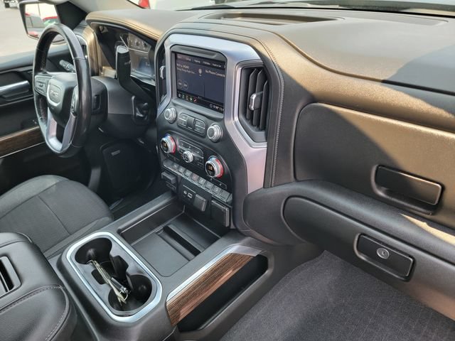 Used 2020 GMC Sierra 1500 Elevation w/ Elevation Value Package AWD/4WD image 18
