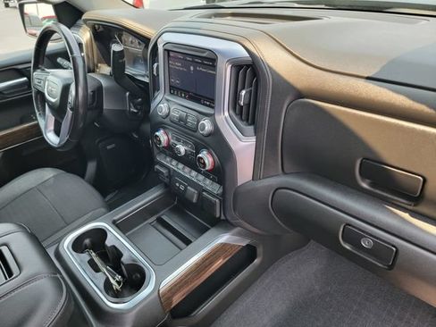 Used 2020 GMC Sierra 1500 Elevation w/ Elevation Value Package AWD/4WD image 18