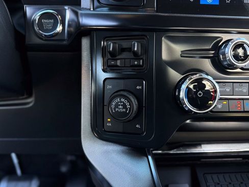 New 2026 Ford F150 Platinum w/ Equipment Group 701A Base image 12