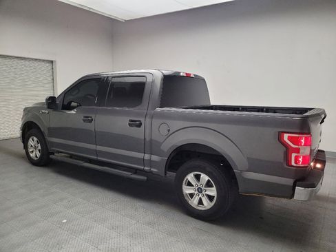 Used 2018 Ford F150 XLT image 3