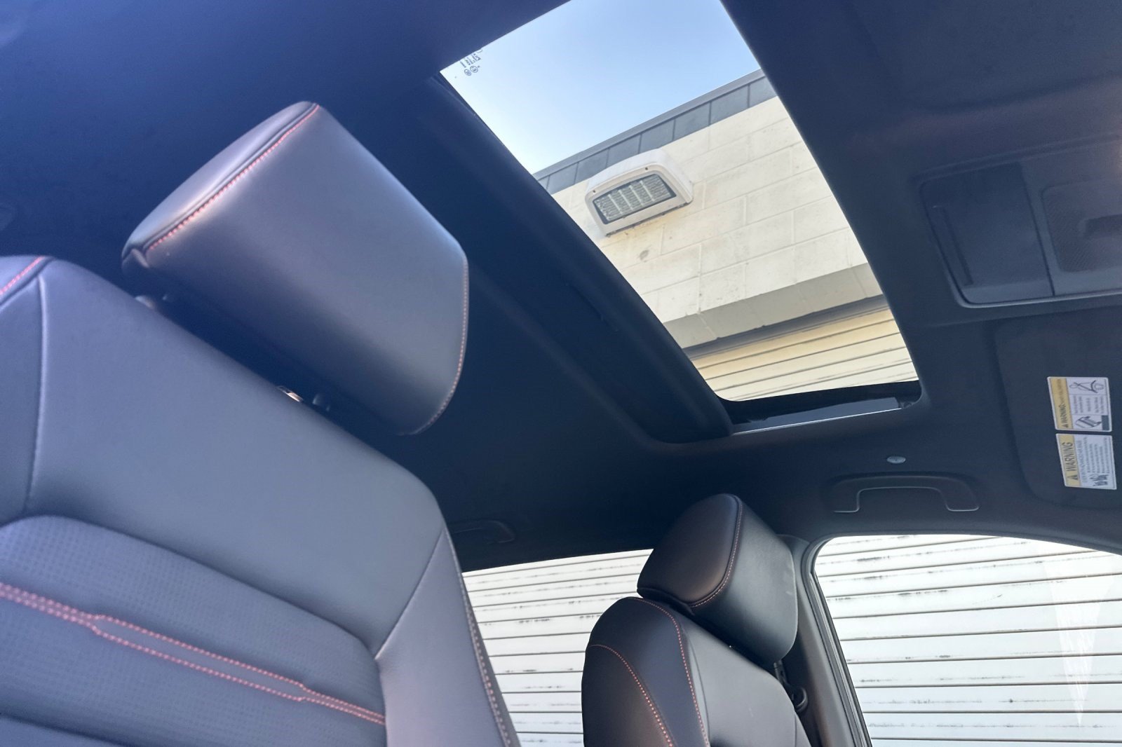 Certified 2025 Honda CR-V Sport-L image 25