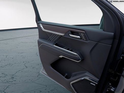 New 2026 GMC Acadia Denali w/ Super Cruise Package image 19