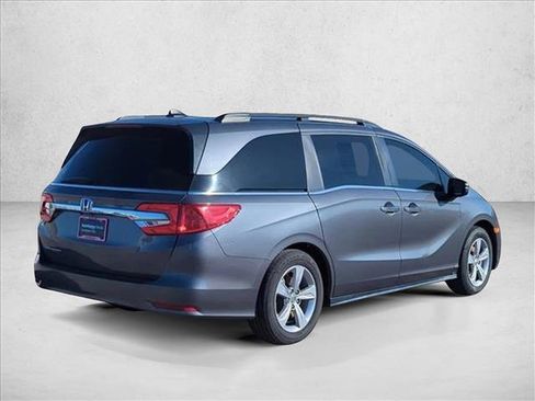 Used 2019 Honda Odyssey EX-L image 5