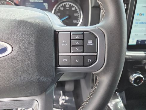 Used 2023 Ford F150 XLT w/ Equipment Group 302A High AWD/4WD image 27