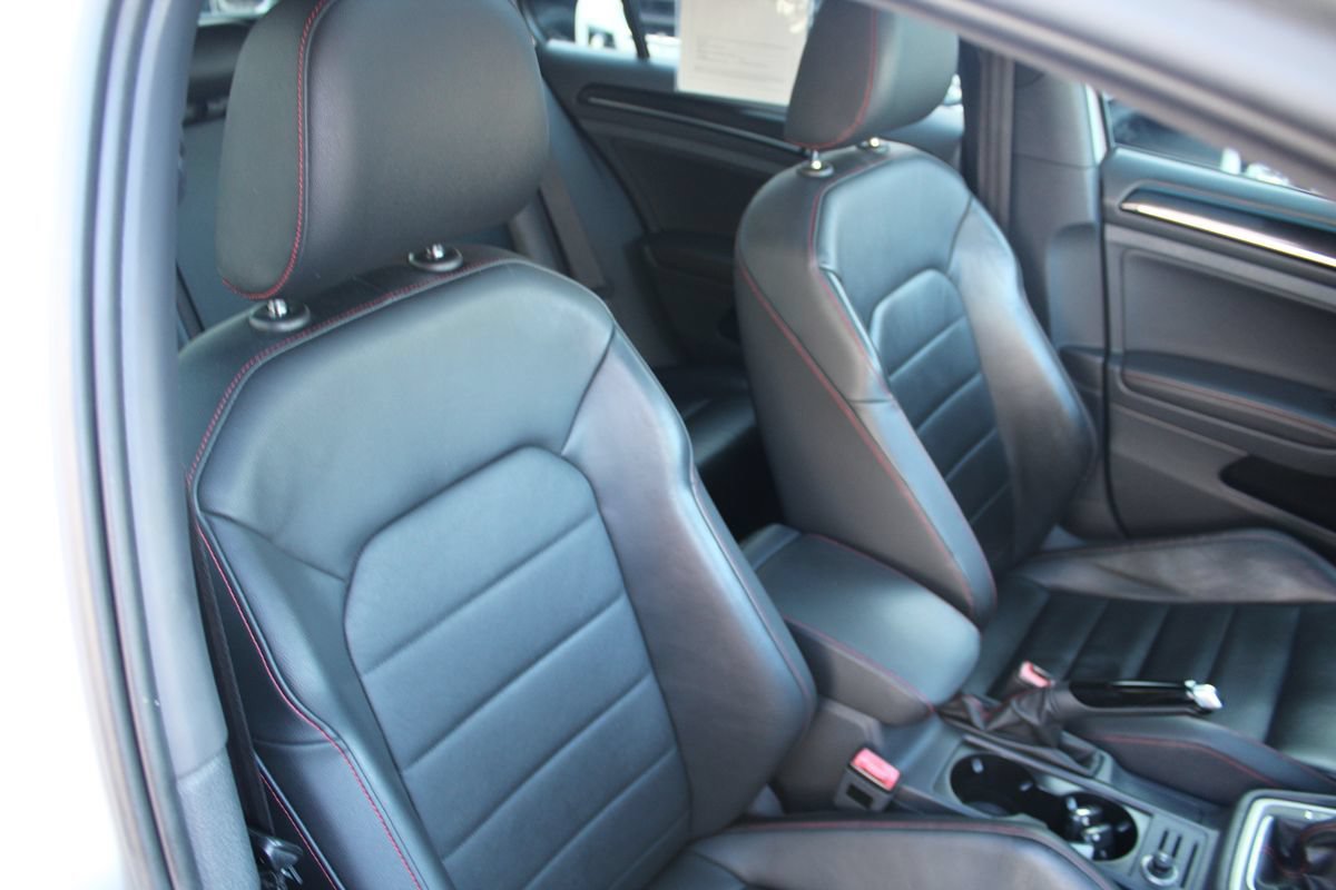 Used 2016 Volkswagen GTI S FWD image 24