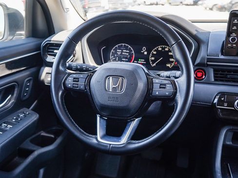 Used 2024 Honda Pilot Touring image 17