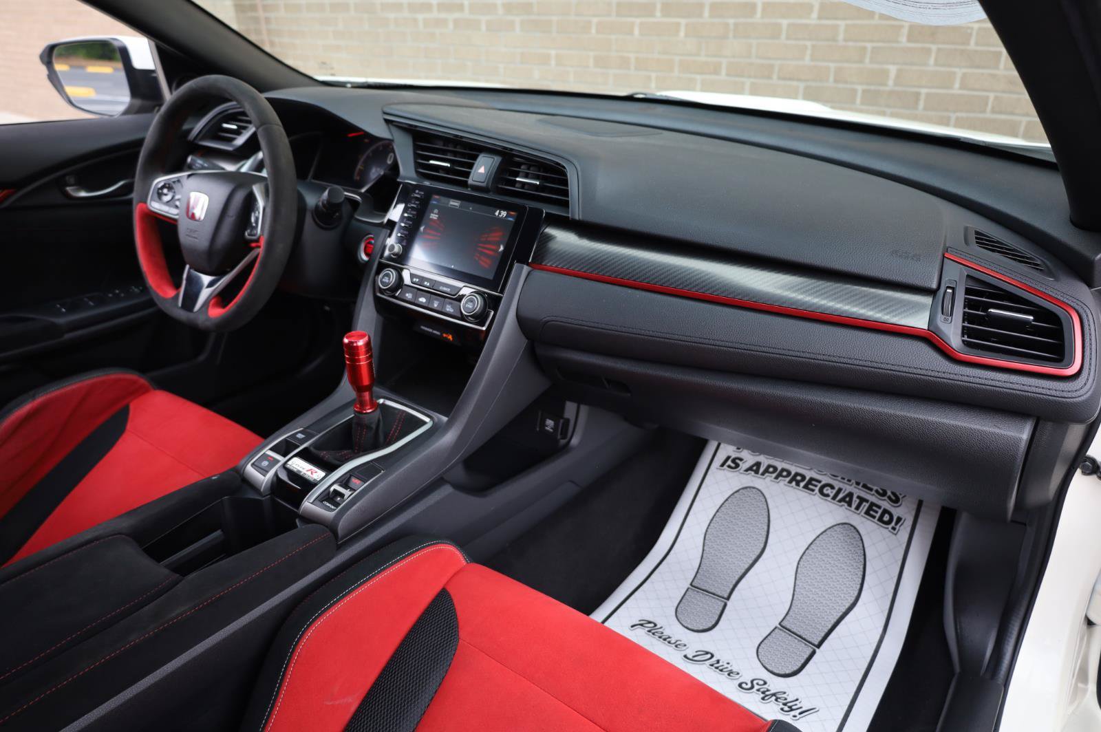 Used 2020 Honda Civic Type R image 34