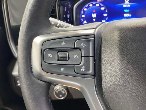 Used 2024 Chevrolet Silverado 1500 LT AWD/4WD image 22