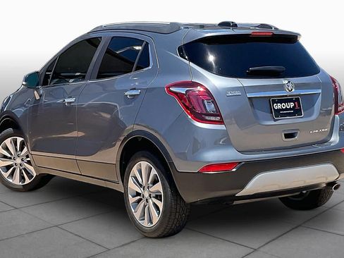 Used 2019 Buick Encore Preferred FWD image 12