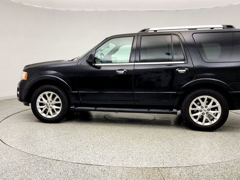 Used 2016 Ford Expedition Limited image 8