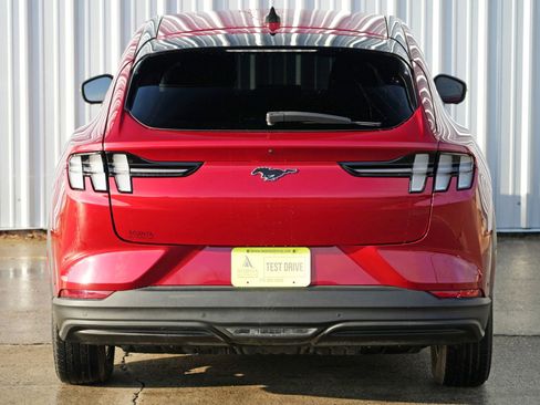 Used 2023 Ford Mustang Mach-E Select image 49