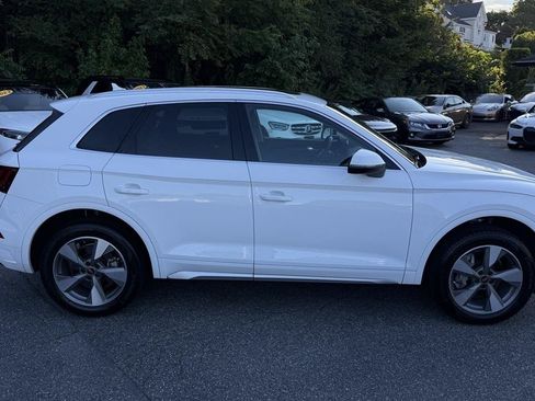 Used 2023 Audi Q5 2.0T Premium w/ Convenience Package AWD/4WD image 20