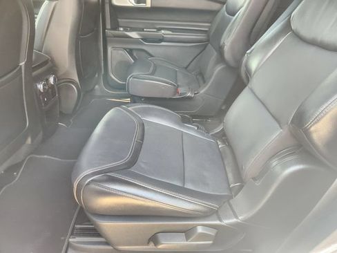 Used 2020 Ford Explorer ST w/ ST Street Pack AWD/4WD image 30