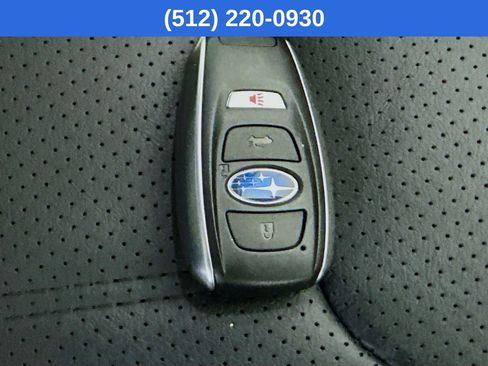 Used 2024 Subaru Forester Limited image 39