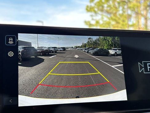 New 2026 Hyundai Tucson XRT image 17