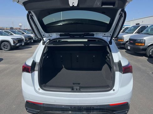 New 2026 Buick Envision Sport Touring image 12