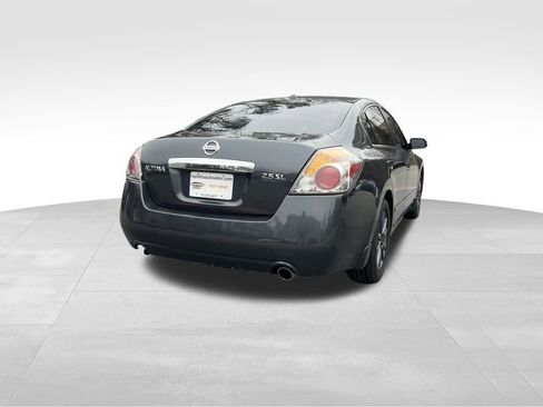 Used 2011 Nissan Altima 2.5 SL w/ 2.5SL Pkg image 5