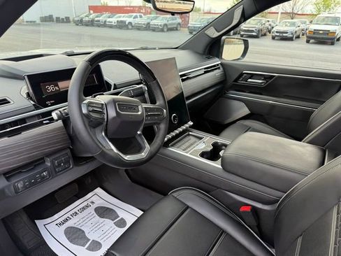 Used 2025 GMC Sierra EV Denali image 29