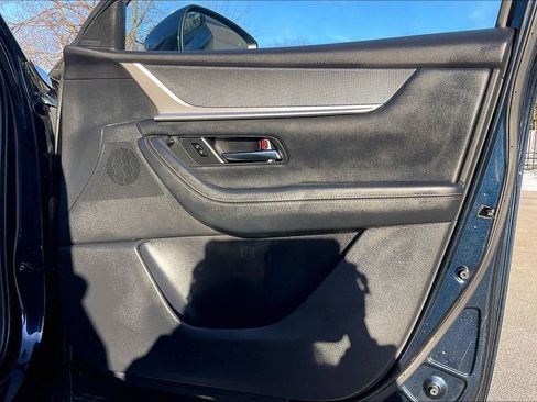 Certified 2024 MAZDA CX-90 Plug-In Hybrid w/ Premium Plus image 24