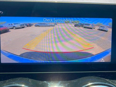 Used 2025 Mercedes-Benz GLA 250 4MATIC image 30