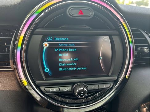 Used 2016 MINI Cooper S FWD image 49