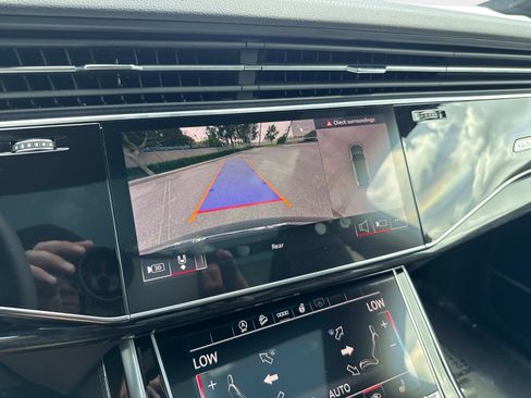 New 2026 Audi Q7 2.0T Premium Plus AWD/4WD image 22
