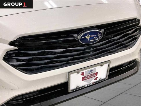 Used 2025 Subaru Impreza 2.0i AWD/4WD image 29