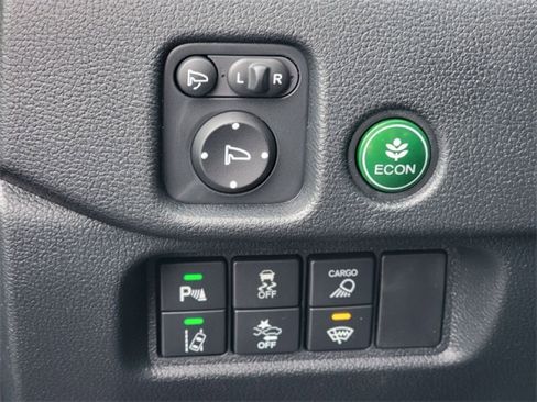 New 2026 Honda Ridgeline TrailSport image 20