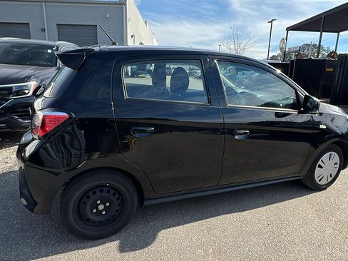Used 2022 Mitsubishi Mirage ES image 8