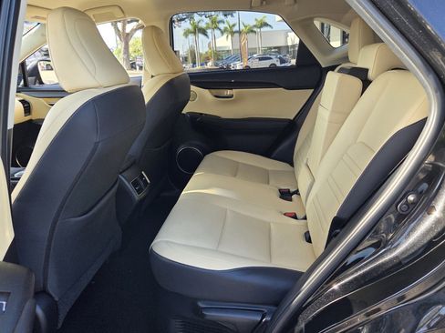 Used 2018 Lexus NX 300 FWD w/ Accessory Package 2 image 11