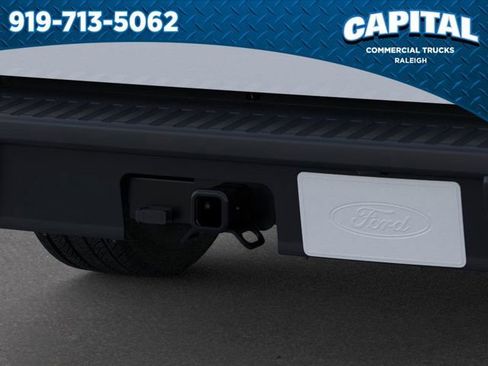 New 2025 Ford Maverick XL w/ Equipment Group 102A image 23