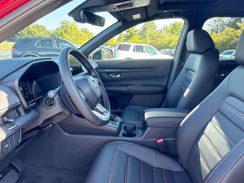 New 2026 Honda CR-V Sport-L image 19