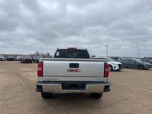 Used 2017 GMC Sierra 1500 SLE w/ Texas SLE Value Package image 19