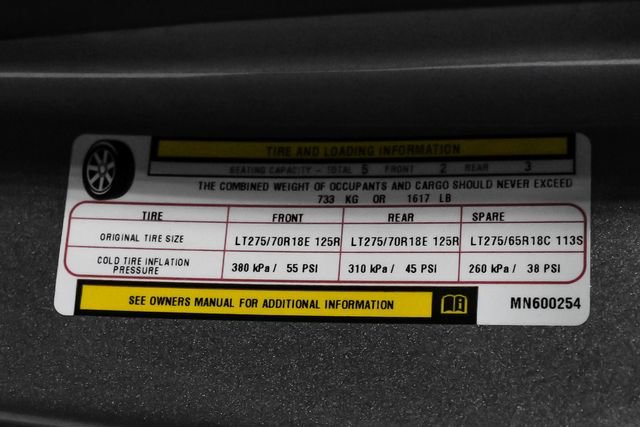 Used 2021 RAM 1500 Rebel w/ Rebel Level 1 Equipment Group AWD/4WD image 47