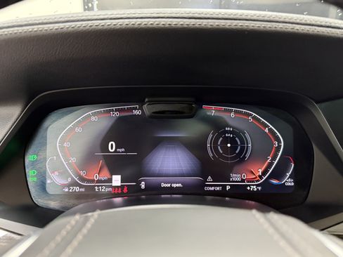 Used 2019 BMW X5 xDrive40i AWD/4WD image 21
