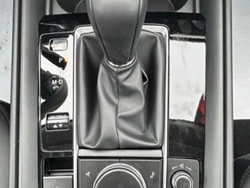 New 2026 MAZDA CX-50 AWD 2.5 S w/ Cargo Package image 13