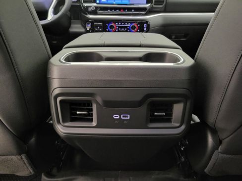 New 2025 Chevrolet Silverado 1500 RST w/ Convenience Package II image 43