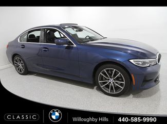 Used 2021 BMW 330i xDrive Sedan w/ Convenience Package AWD/4WD video 1