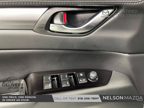 Used 2024 MAZDA CX-5 AWD 2.5 S w/ Preferred Package image 20
