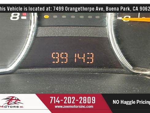 Used 2010 Chevrolet Colorado LT RWD image 23