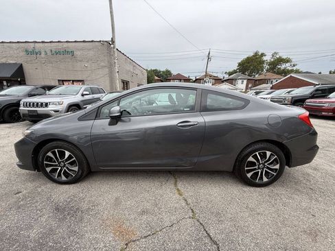 Used 2013 Honda Civic EX image 7