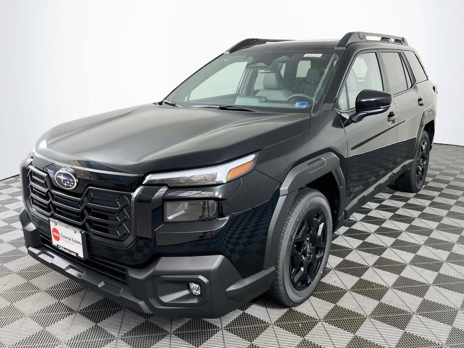 New 2026 Subaru Outback Limited AWD/4WD image 3