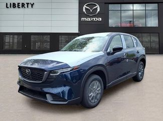New 2026 MAZDA CX-5 Select AWD/4WD 360° Tour
