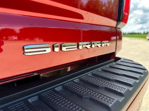 Used 2021 GMC Sierra 2500 Denali w/ Denali Ultimate Package AWD/4WD image 36