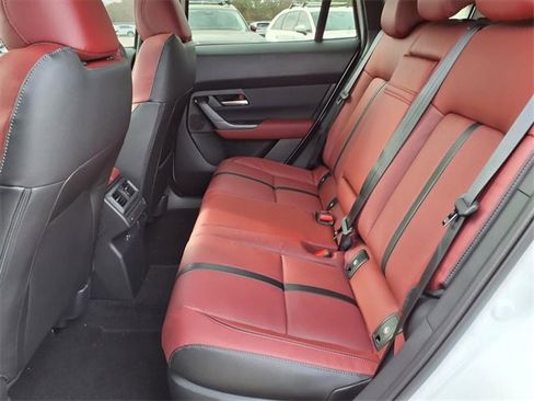 New 2026 MAZDA CX-50 2.5 Hybrid w/ Weather Package image 12