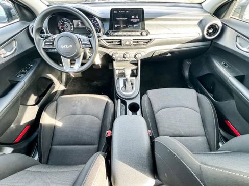 Certified 2023 Kia Forte LXS image 11